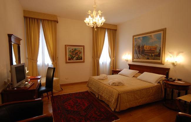 Gasthof Orseolo 3*